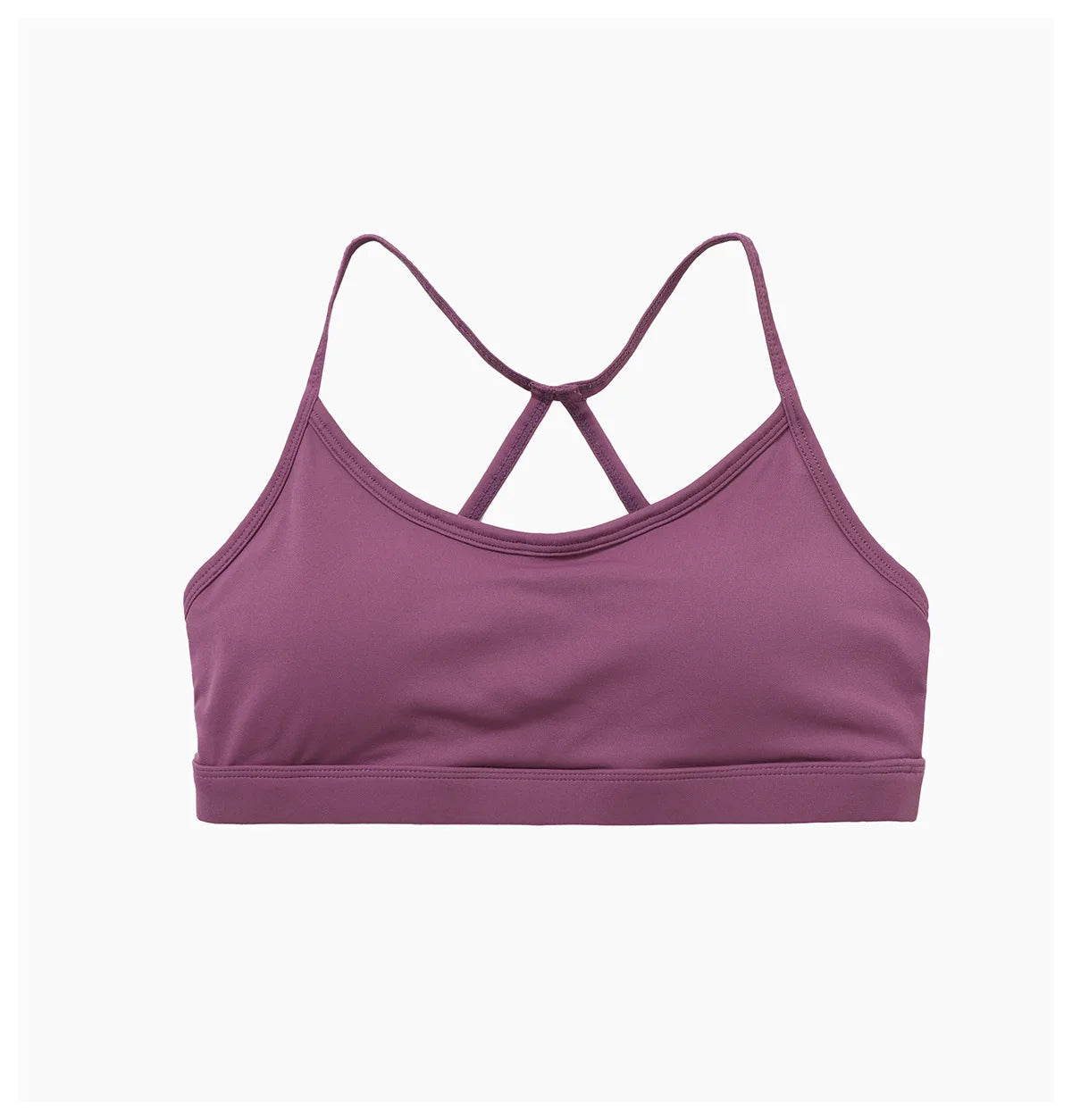 Movement Excel Criss Cross Sports Bra - ready for review logo ready - Ra The Boutique - 