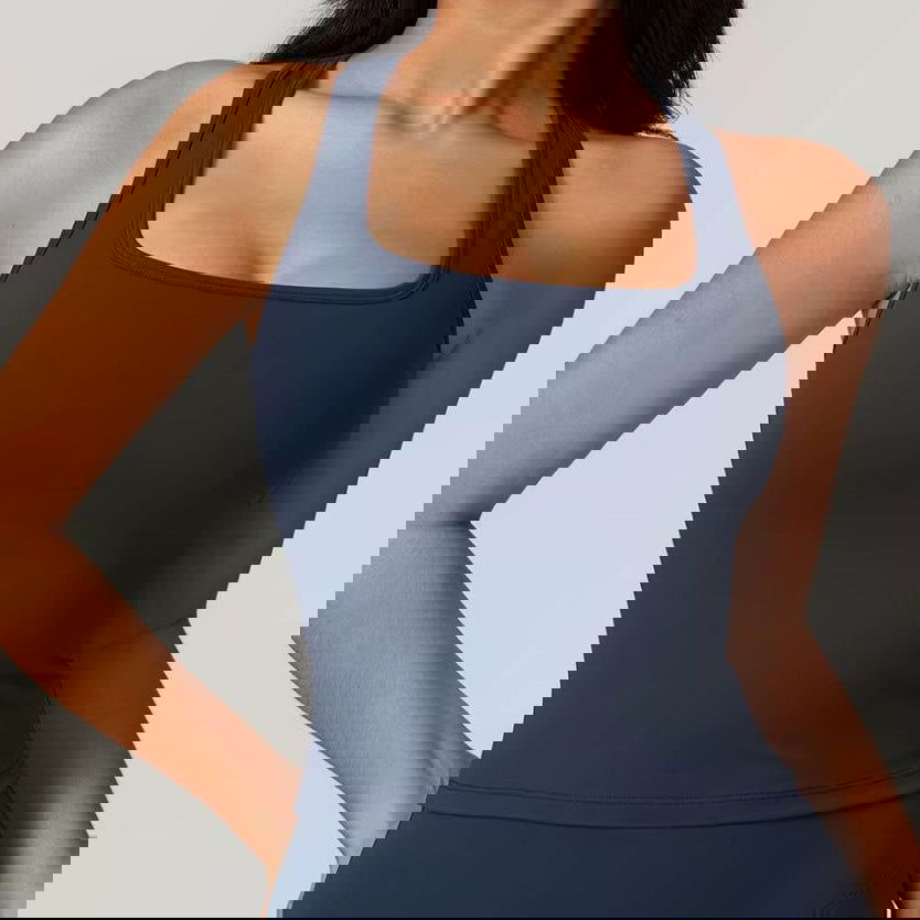 Movement Excel Racer Back Tank Top - waiting for photos - Ra The Boutique - 
