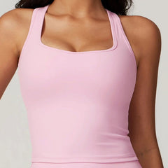 Movement Excel Racer Back Tank Top - waiting for photos - Ra The Boutique - 
