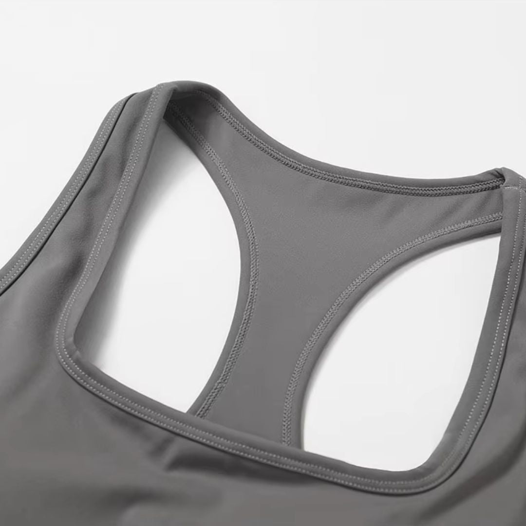 Movement Excel Racer Back Tank Top - waiting for photos - Ra The Boutique - 