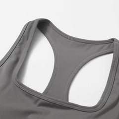 Movement Excel Racer Back Tank Top - waiting for photos - Ra The Boutique - 