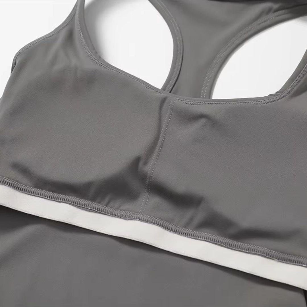 Movement Excel Racer Back Tank Top - waiting for photos - Ra The Boutique - 