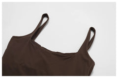 Movement Zen Crop Tank Top - redady for review logo ready - Ra The Boutique - 