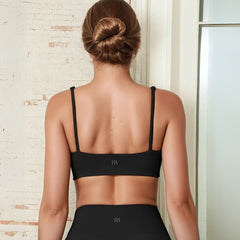 Premium Sports Bra for Yoga, Gym & Everyday Wear - Ra The Boutique - 