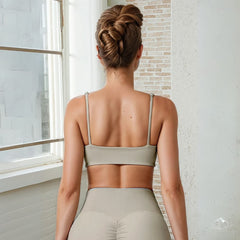 Premium Sports Bra for Yoga, Gym & Everyday Wear - Ra The Boutique - 